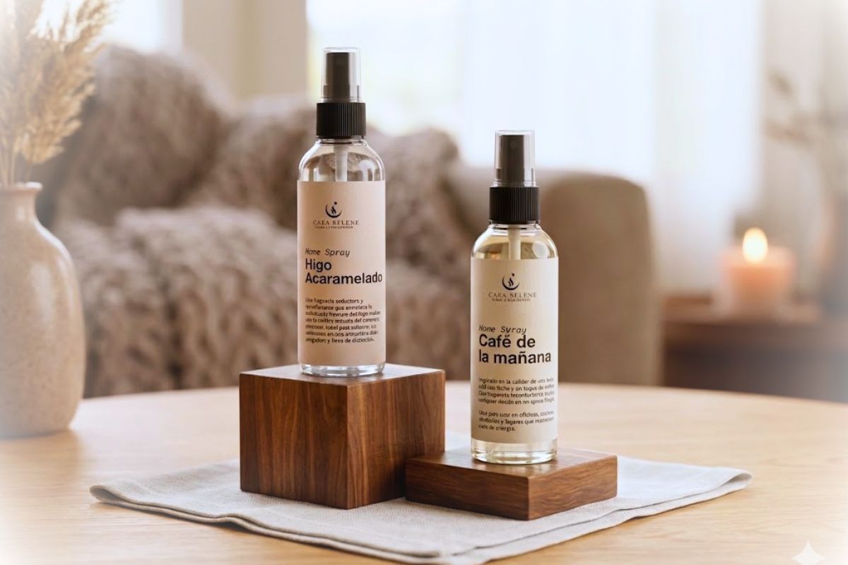 Home Spray